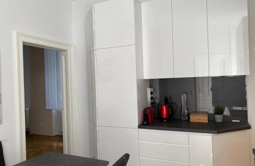 Mariahilf Apartamento | MQ Appartement