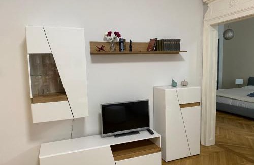 Mariahilf Apartamento | MQ Appartement