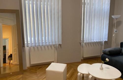 Mariahilf Apartamento | MQ Appartement