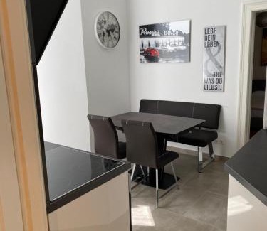 Mariahilf Apartamento | MQ Appartement