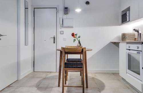 El Born Apartamento | MR Born