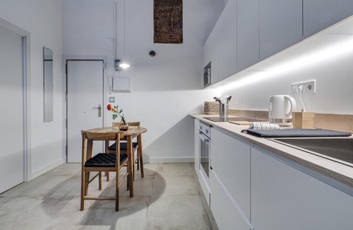 El Born Apartamento | MR Born