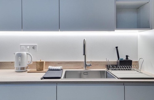 El Born Apartamento | MR Born