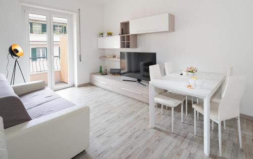 Tuscolano Apartamento | Mr. Brown - Camillo