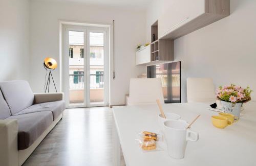 Tuscolano Apartamento | Mr. Brown - Camillo