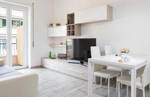 Tuscolano Apartamento | Mr. Brown - Camillo