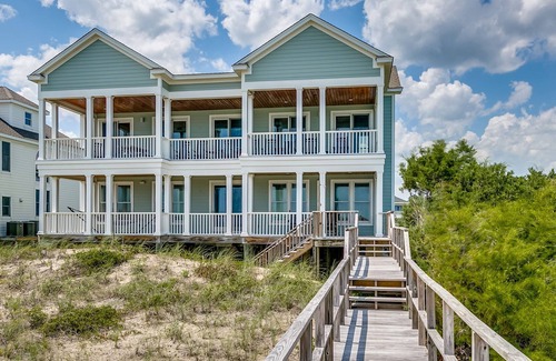 North Litchfield Beach Condominio | Mr Bugs Summer House by Peace Vacations