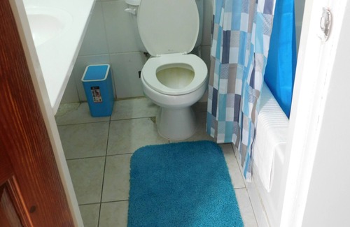 Roseau Casa | Mr. Clean Bed and Breakfast