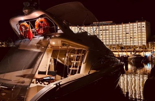 Vilamoura Alquiler De Eote | Mr. Cliff Yachts