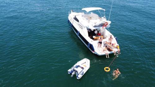 Vilamoura Alquiler De Eote | Mr. Cliff Yachts