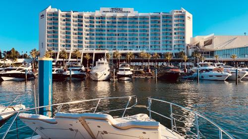 Vilamoura Alquiler De Eote | Mr. Cliff Yachts