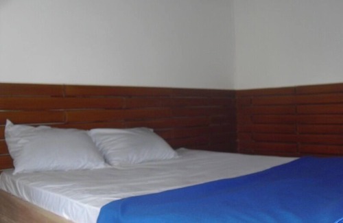 Bayan Hotel | Mr.DIN Rinjani Trails Hotel