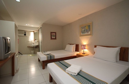 Balabag Hotel | MR Holidays Hotel