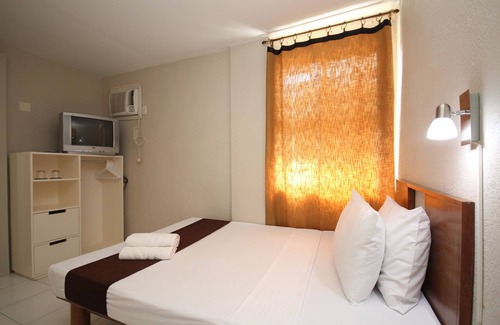 Balabag Hotel | MR Holidays Hotel