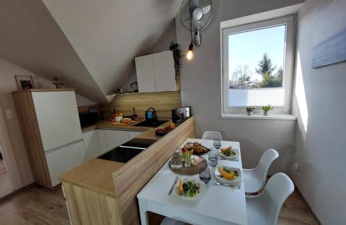 Wola Duchacka Apartamento | MR HOME APARTMENTS - Limba