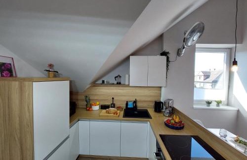Wola Duchacka Apartamento | MR HOME APARTMENTS - Limba