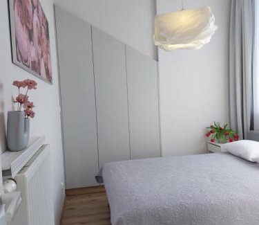 Wola Duchacka Apartamento | MR HOME APARTMENTS - Limba