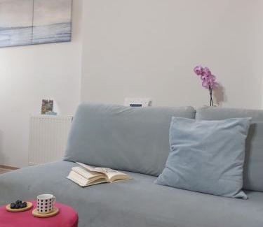 Wola Duchacka Apartamento | MR HOME APARTMENTS - Limba