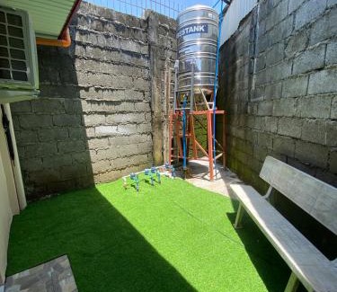 Valencia Apartamento | Mr Home Stays Valencia City Bukidnon