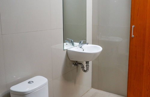 Tegal Hotel | Mr. J Hotel