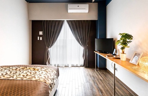 Biimata Apartamento | Mr.KINJO in MATAbee