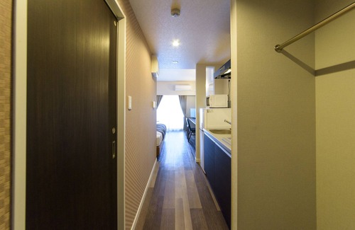 Kadena-cho Apartamento | Mr.KINJO in OKINAWA KITAINTER
