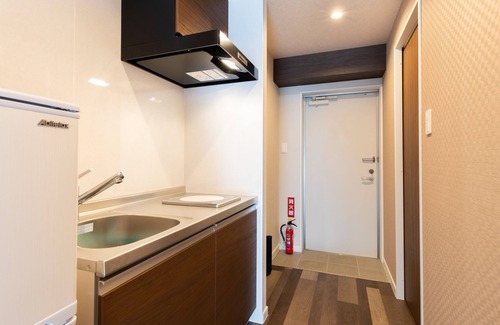 Kadena-cho Apartamento | Mr.KINJO in OKINAWA KITAINTER