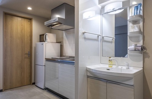Miyakojima Apartamento | Mr.KINJO inn SHIMOZATOMINAMI