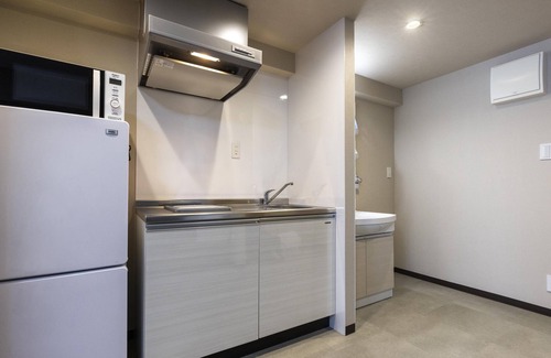Miyakojima Apartamento | Mr.KINJO inn SHIMOZATOMINAMI