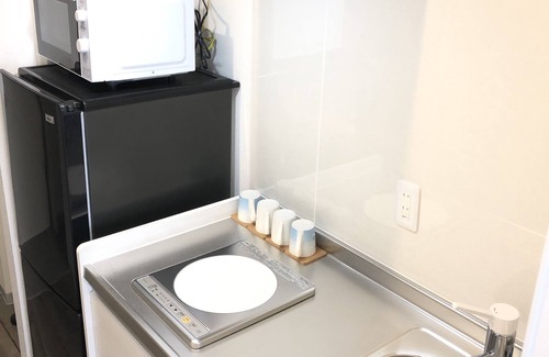 Taketomi-jima Taketomi-cho Apartamento | Mr.KINJO SUNS ISHIGAKI