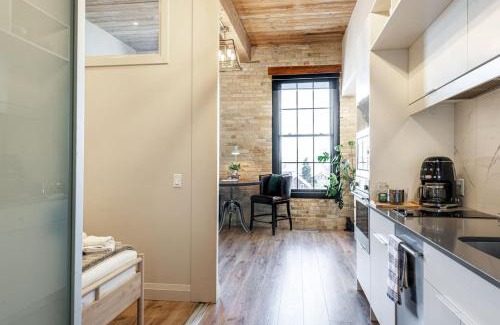 Stratford Casa | MR Loft formerly The Lehman Studio Stratford