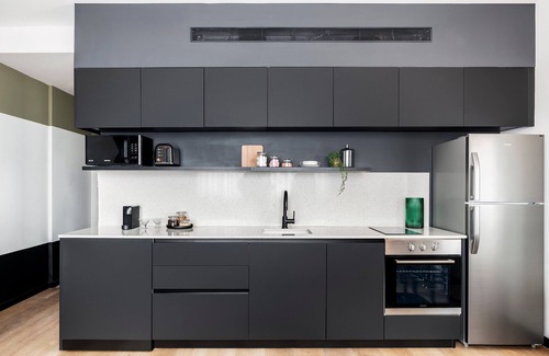 Tel Aviv Apartamento | Mr. Montana - By TLV2GO