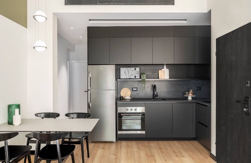Tel Aviv Apartamento | Mr. Montana - By TLV2GO