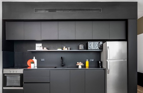 Tel Aviv Apartamento | Mr. Montana - By TLV2GO