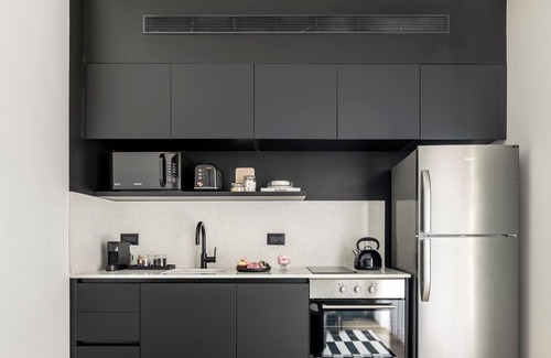 Tel Aviv Apartamento | Mr. Montana - By TLV2GO