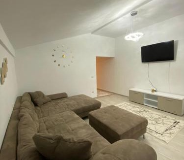 Falticeni Apartamento | Mr&Mrs ApartHotel