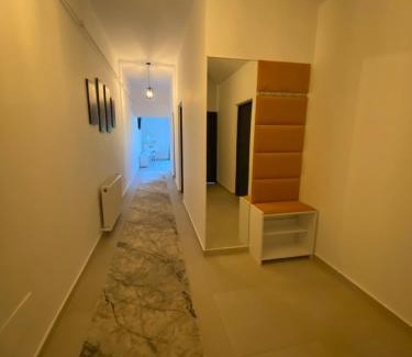 Falticeni Apartamento | Mr&Mrs ApartHotel