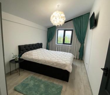 Falticeni Apartamento | Mr&Mrs ApartHotel