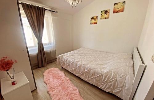 Falticeni Apartamento | Mr&Mrs ApartHotel