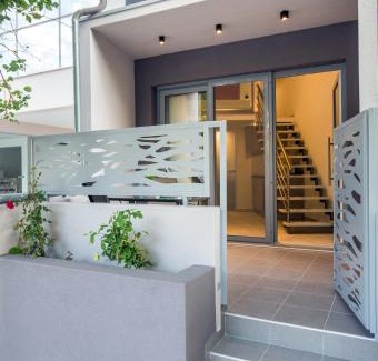 Potos Apartamento | Mr & Mrs K Lofts