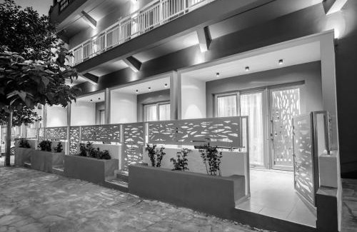 Potos Apartamento | Mr & Mrs K Lofts