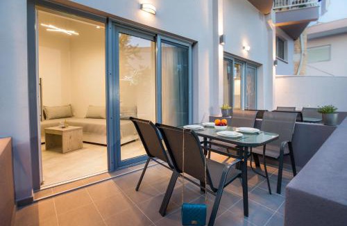Potos Apartamento | Mr & Mrs K Lofts