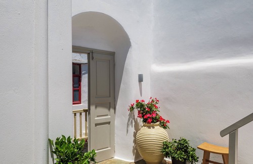 Mykonos Casa | Mr & Mrs Mykonos The Residence
