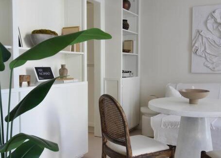 Turtle Creek Apartamento | Mr. Nomad: Casa Bohem in Uptown