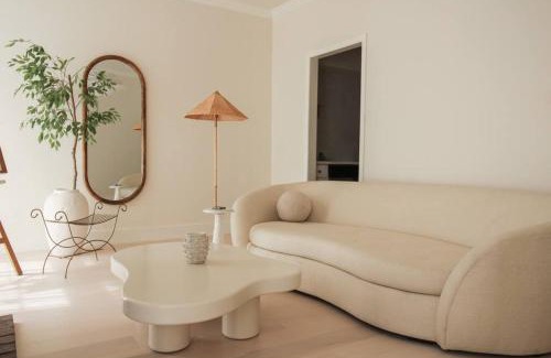 Turtle Creek Apartamento | Mr. Nomad: Casa Bohem in Uptown
