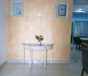 Kepala Batas Casa | MR OT HOMESTAY (BAITUL RAUDHAH)