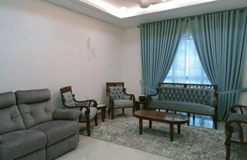 Kepala Batas Casa | MR OT HOMESTAY (BAITUL RAUDHAH)