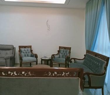 Kepala Batas Casa | MR OT HOMESTAY (BAITUL RAUDHAH)