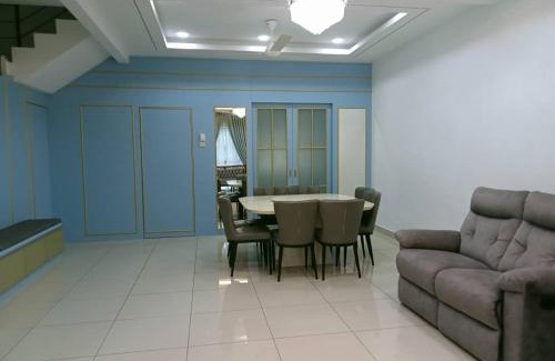 Kepala Batas Casa | MR OT HOMESTAY (BAITUL RAUDHAH)