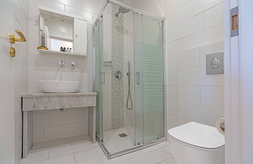 Skiathos Hotel | MR P. Boutique Residence